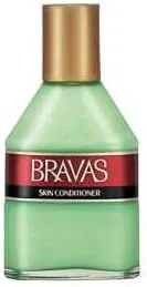 Тоник Shiseido — Brabus Skin Conditioner, 140 мл