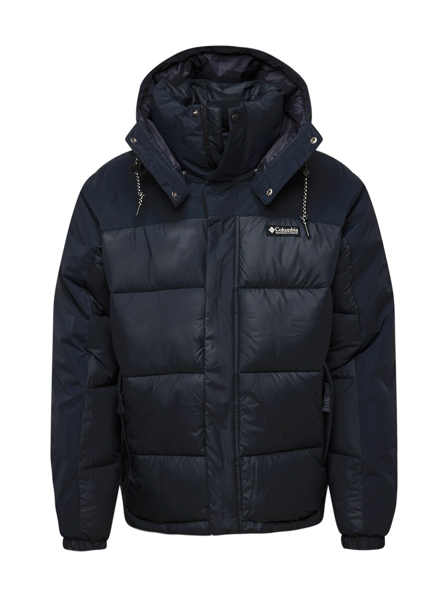 

Куртка для активного отдыха COLUMBIA Snowqualmie II, черный