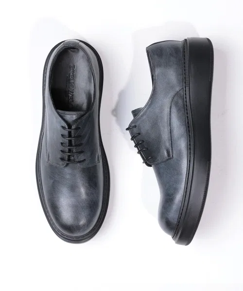 Мужские туфли BRENOWELT Project 2 Portu Derby Shoes 7925