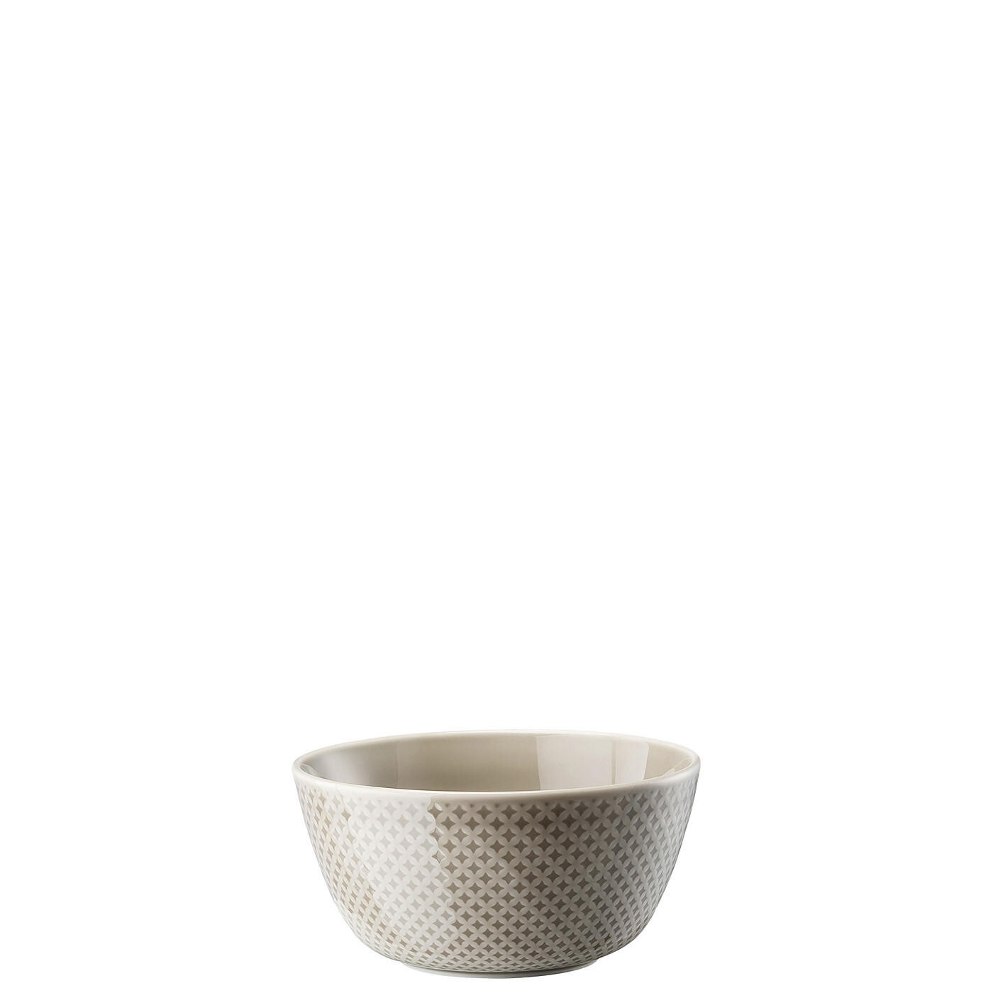 

Cereal чаша junto Rosenthal, серый