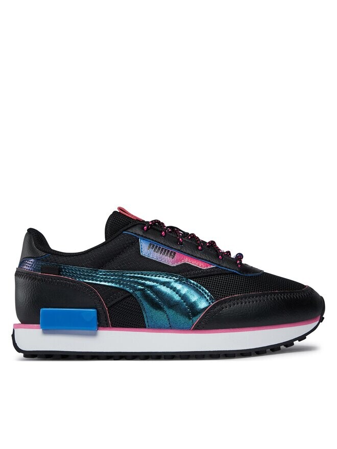 

Кроссовки Puma, черный