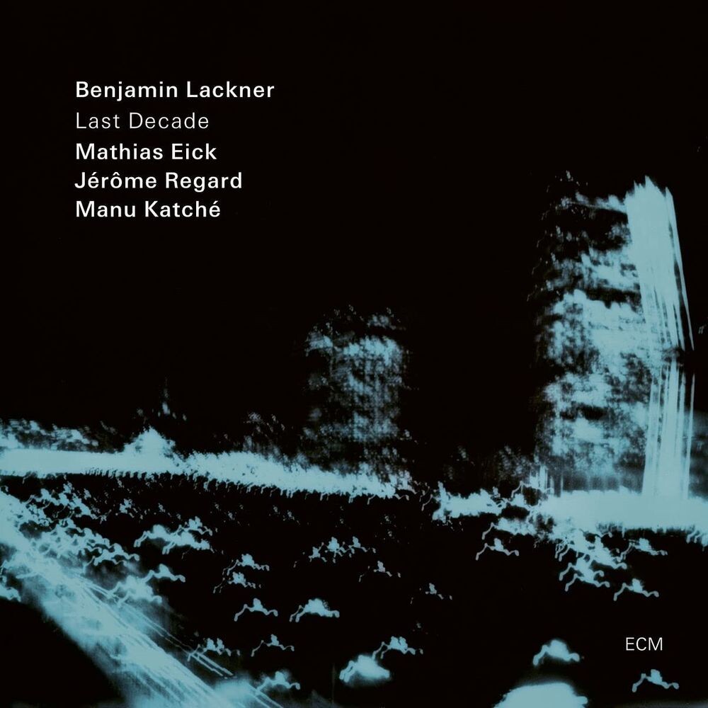 

Виниловая пластинка LP Last Decade [Import] - Benjamin Lackner