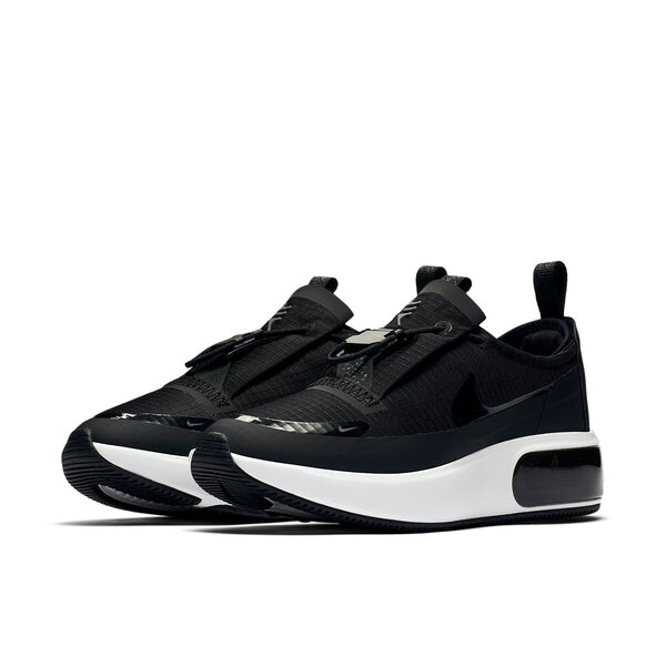 Кроссовки air max dia зима Nike, белый — фото 3
