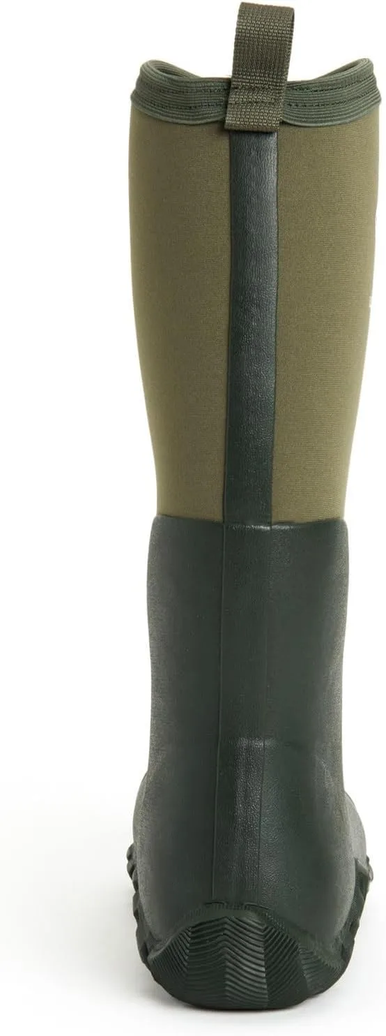 Резиновые сапоги Muck Boots Unisex Derwent II Wellington Boots, коричневый — фото 3