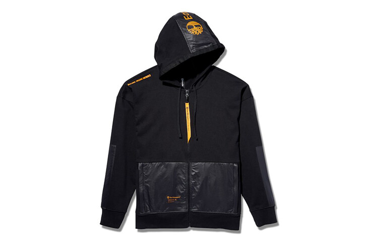

Мужская куртка Timberland, цвет Black, Черный, Мужская куртка Timberland, цвет Black