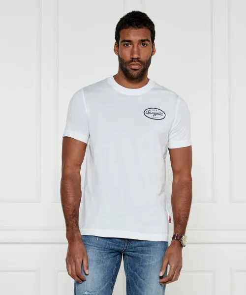 

Футболка 15 jjj-11eden Regular fit Joop! Jeans, белый