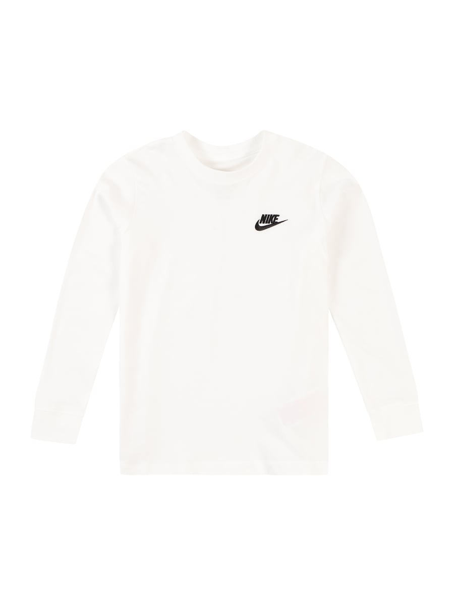 

Рубашка Nike Sportswear FUTURA, белый