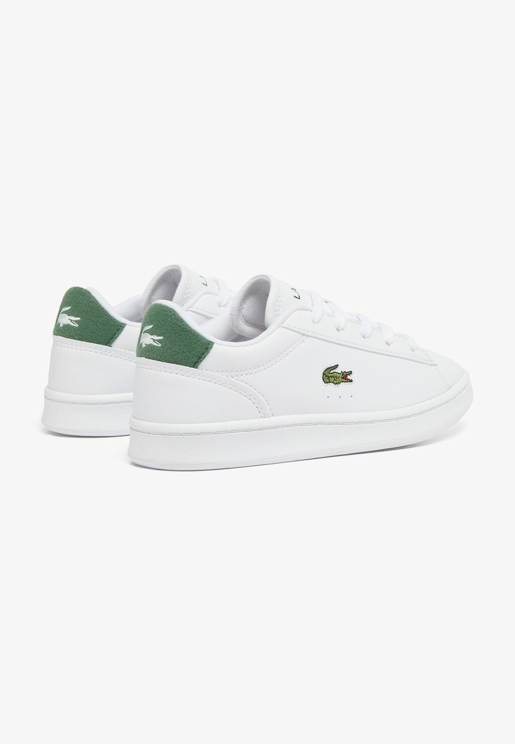 

Кроссовки CARNABY COURT Lacoste, белый