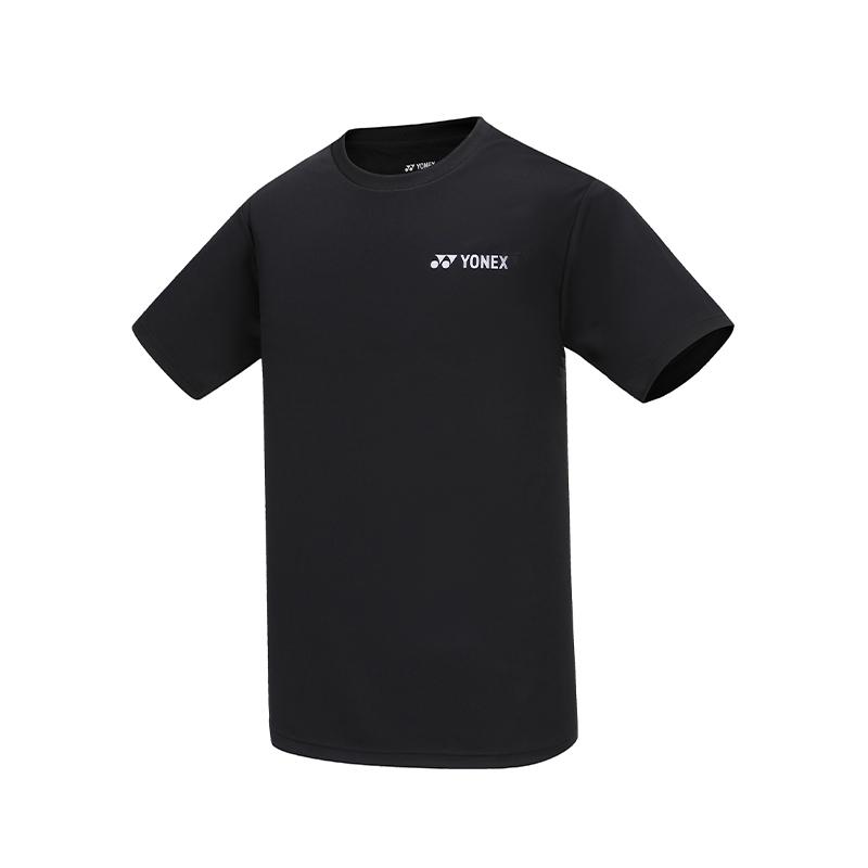 

Футболка тренировочной серии Men's YONEX, черный