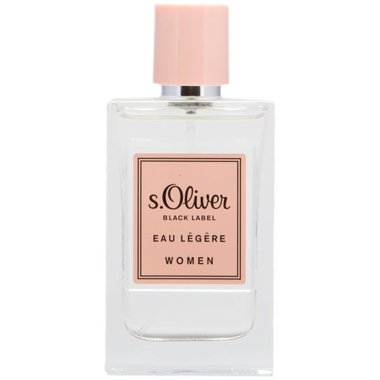 

Туалетная вода, 30 мл s.Oliver, Black Label, sOliver