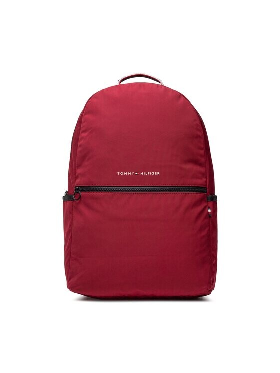 

Рюкзак Tommy Hilfiger, красный