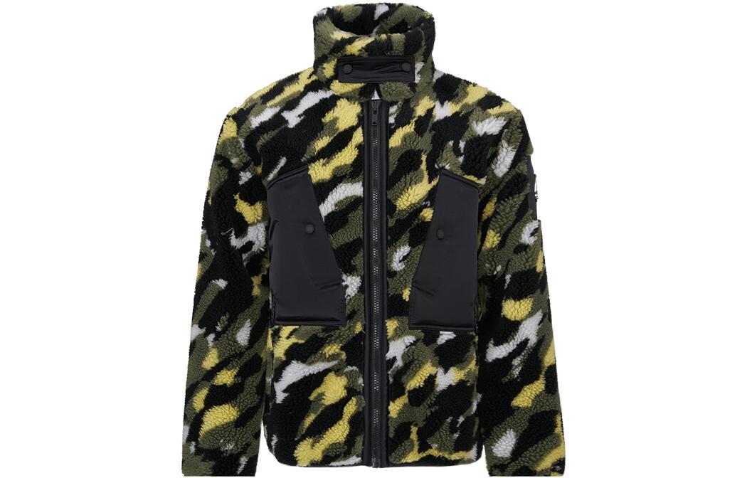

Куртка мужская лимонного камуфляжа Moose Knuckles, Lemon Camouflage, Желтый, Куртка мужская лимонного камуфляжа Moose Knuckles, Lemon Camouflage