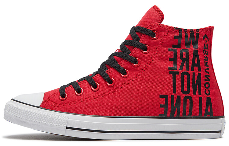 

парусиновые туфли Converse All Star унисекс