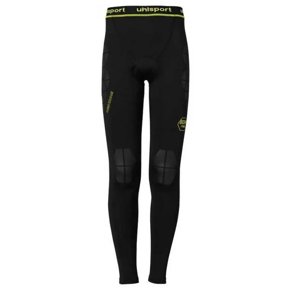 

Леггинсы Uhlsport Bionikframe, черный