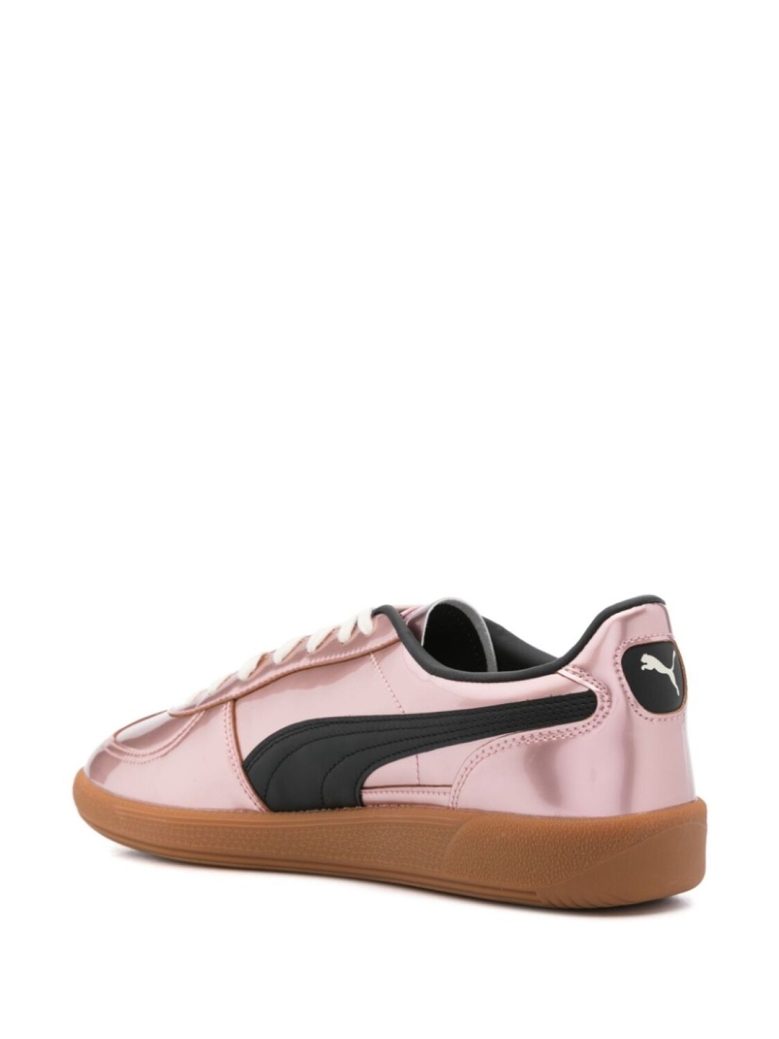 X Кроссовки Palermo FC Palermo PUMA, розовый — фото 3
