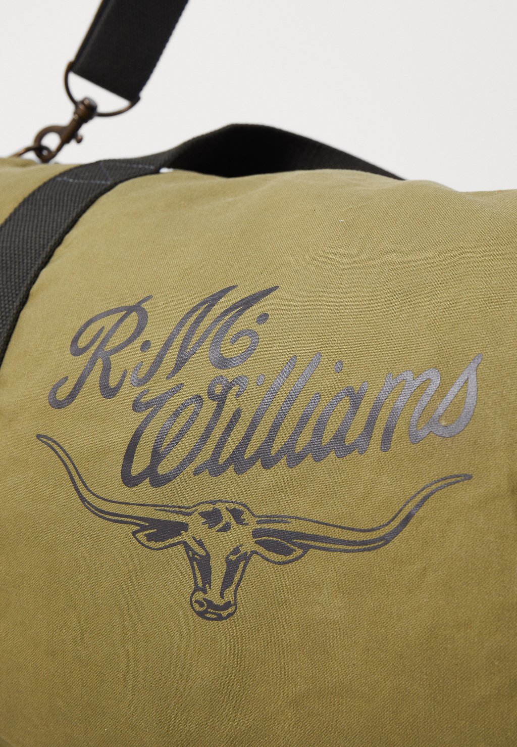

Сумка выходного дня DITTY BAG R. M. WILLIAMS, коричневый