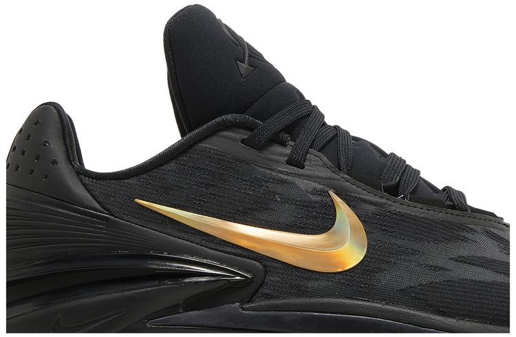 Кроссовки Nike Air Zoom GT Cut 2 'PK85 Tournament' Sample, черный — фото 2