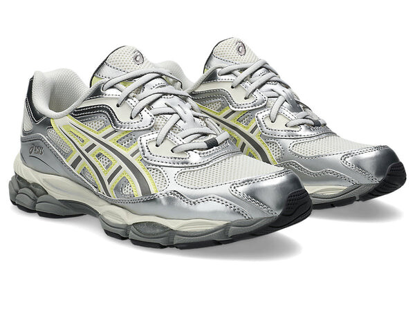 Кроссовки emmi x gel nyc Asics, белый — фото 3