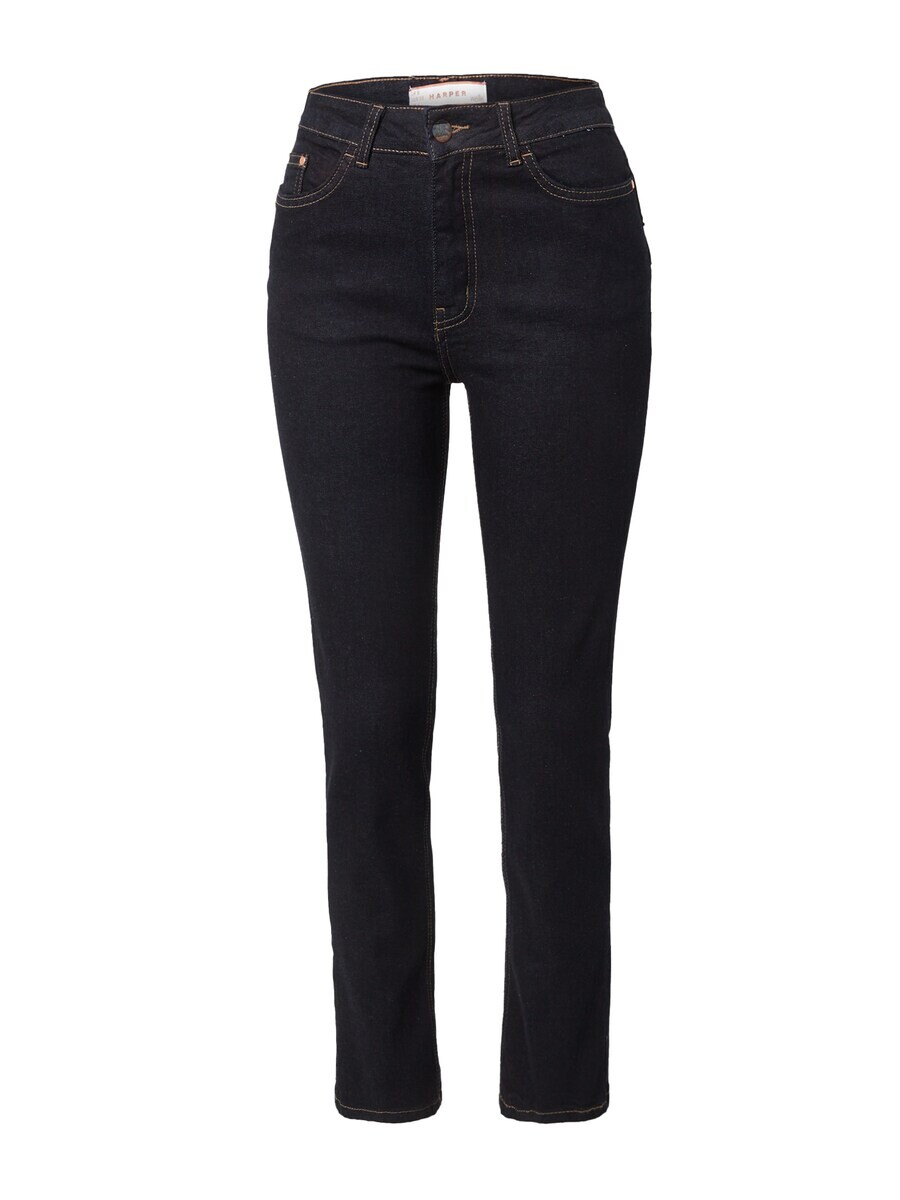 

Джинсы Wallis Regular Jeans, черный деним