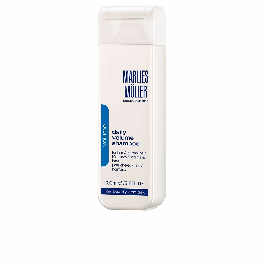 

Шампунь для объема Volume Daily Volume Shampoo Marlies Möller, 200 мл