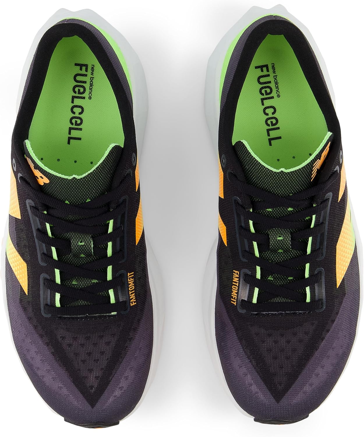 Мужские теннисные кроссовки New Balance MC996 легкие, черный — фото 3