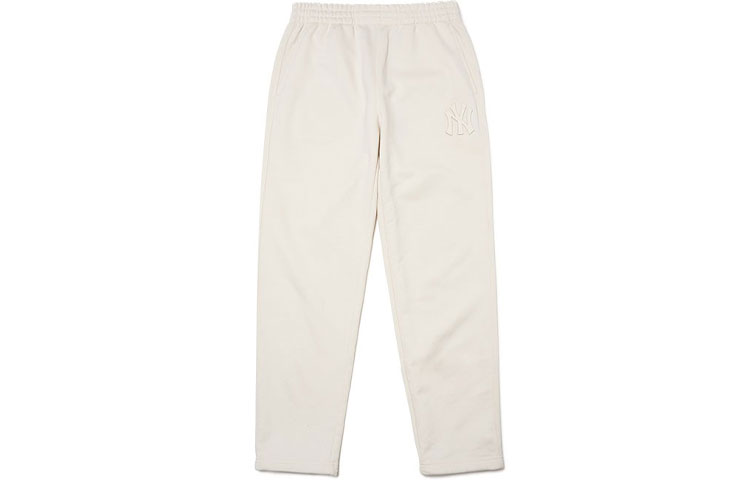 

Нью-Йорк Янкиз Спортивные Штаны Унисекс Белые MLB