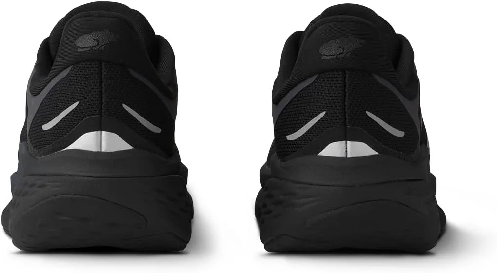 Мужские кроссовки для бега Karhu Mestari Run, черный — фото 3