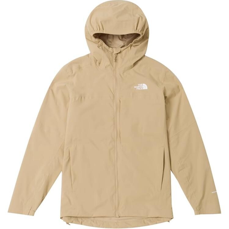 

Куртка мужская City Outdoor Collection цвета хаки The North Face