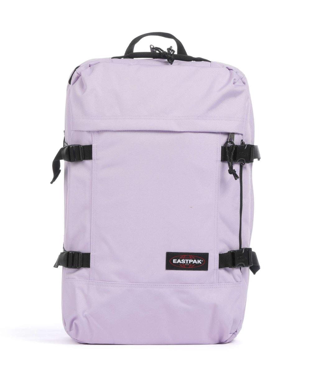 

Рюкзак для путешествий Travelpack 17″ из полиэстера Eastpak, лавандовый