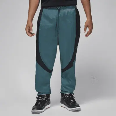 

Брюки Jordan Sport Jam, цвет Oxidized Green/Black/White