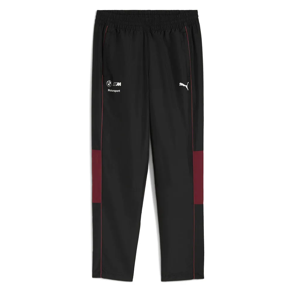 

Спортивные брюки Puma BMW MMS SDS 2.0, черный