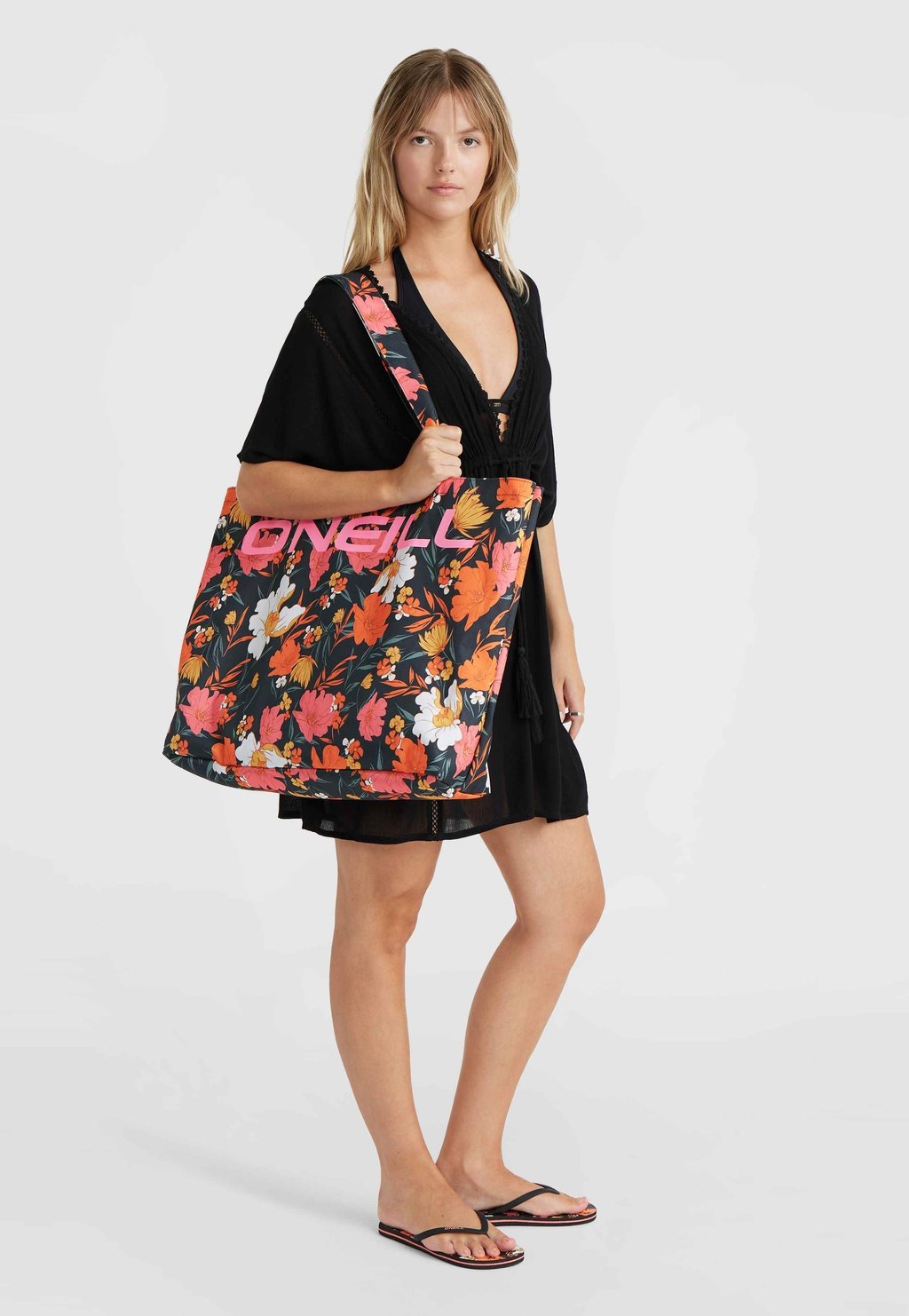 

Сумка-тоут COASTAL O'Neill, черный