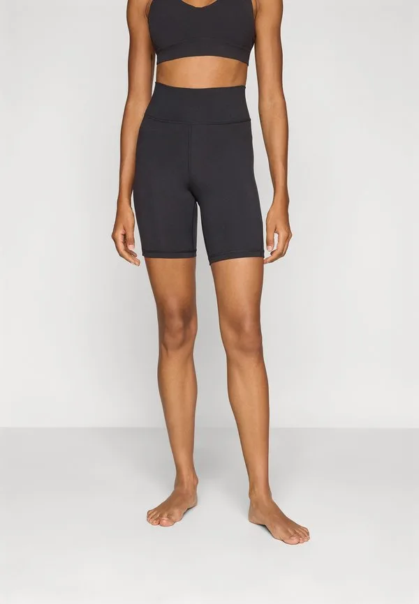 Леггинсы all me essentials 7 дюймов Adidas Performance, Black