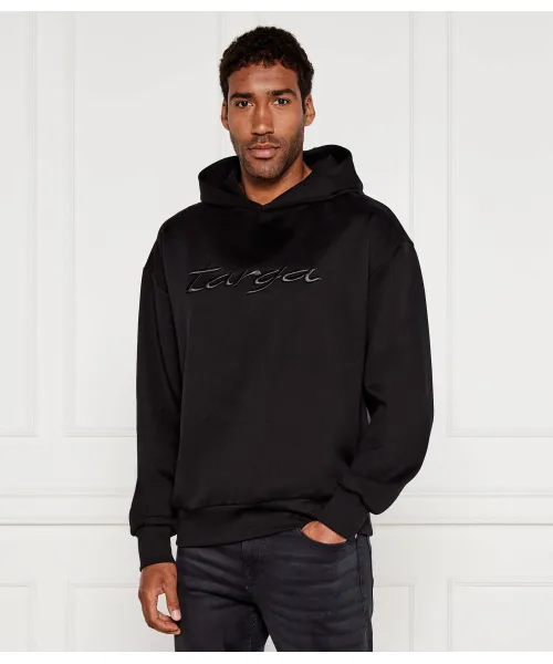 

Свитшот c-stevens 197_ps Relaxed fit Boss, черный