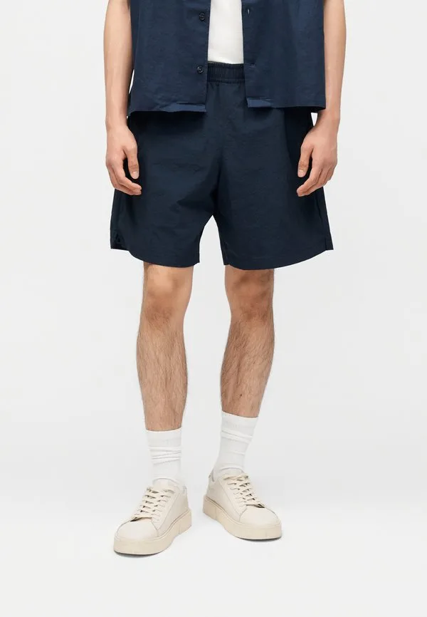 Гибридные шорты Gap, Tapestry Navy