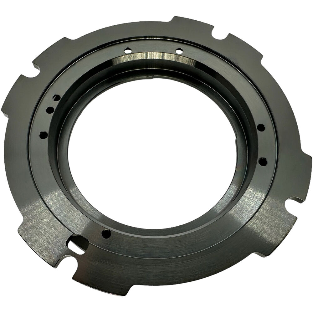 

Адаптер для крепления объектива Simmod Contax Zeiss to ARRI LPL Camera CONV-CZ-WIDE-LPL