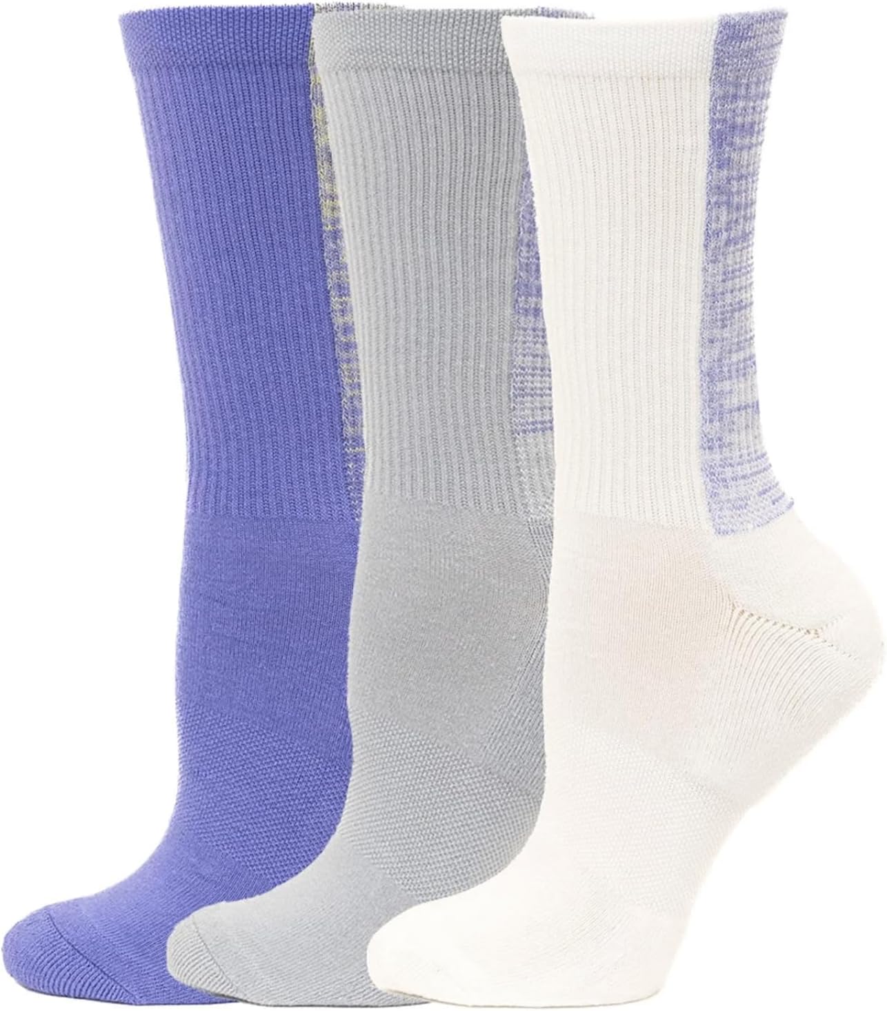 

Носки Under Armour UA Phenom мужские, 3 пары, универсальный размер 8-13, Blue