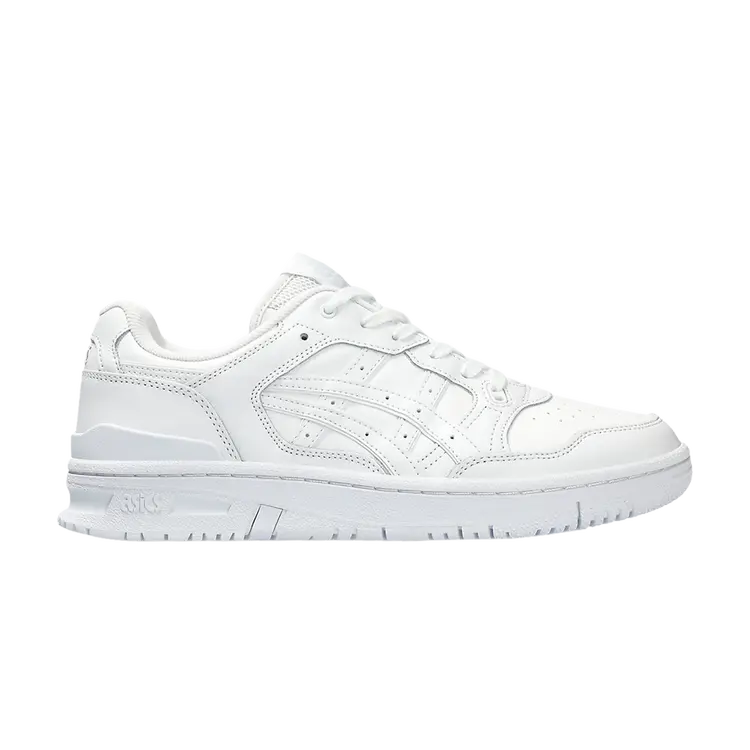 

Кроссовки ASICS EX89, белый, Белый;серый, Кроссовки ASICS EX89, белый