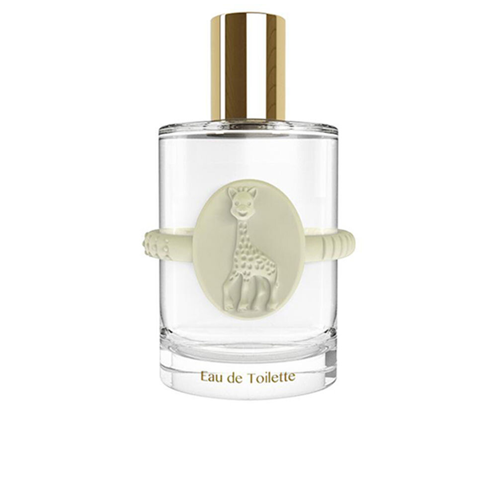 

Духи Eau de toilette Sophie la girafe, 100 мл