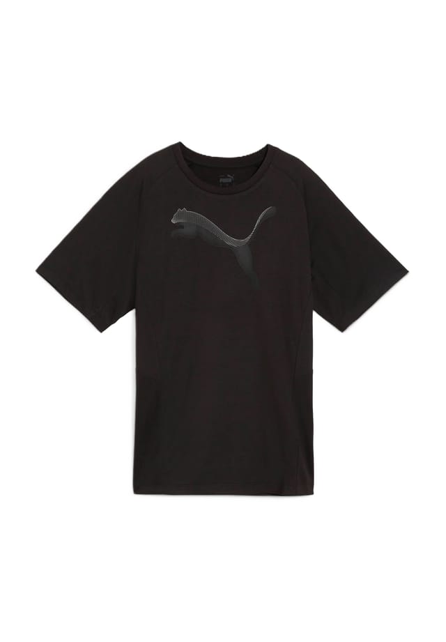 

Функциональная рубашка Evostripe drycell Puma, черный