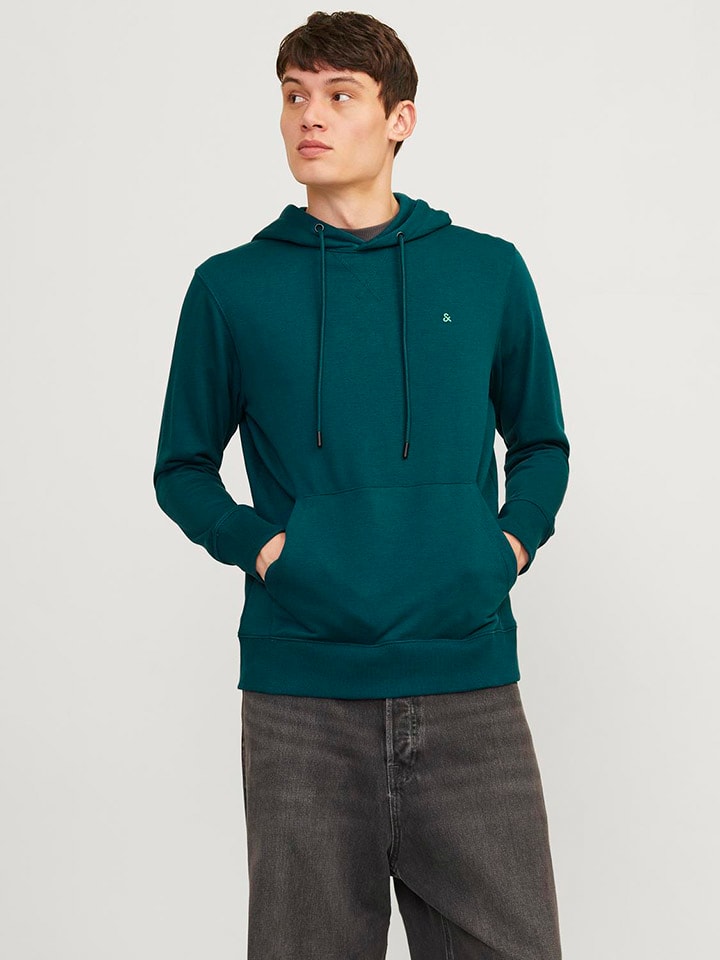 

Худи Jack & Jones Paulos, синий