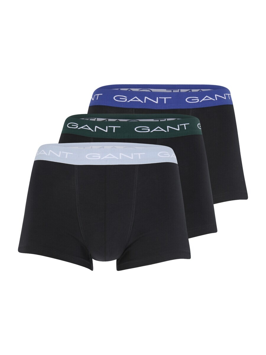 

Трусы GANT Boxer shorts, черный