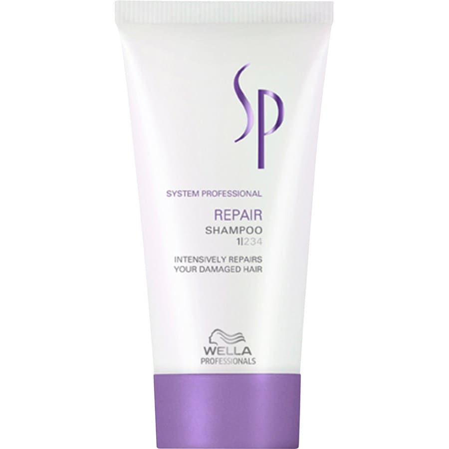 

Шампунь Wella Repair Shampoo, 30 ml
