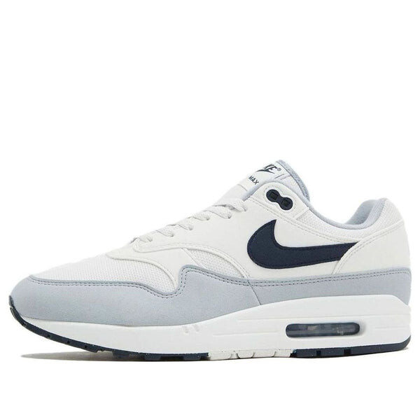 

Кроссовки air max 1 'pure platinum dark obsidian' Nike, мультиколор, Черный, Кроссовки air max 1 'pure platinum dark obsidian' Nike, мультиколор