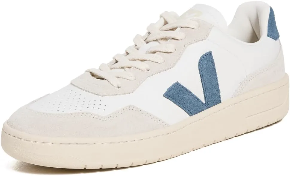 

Мужские кроссовки Veja Rio Branco Alveo Mesh, белый