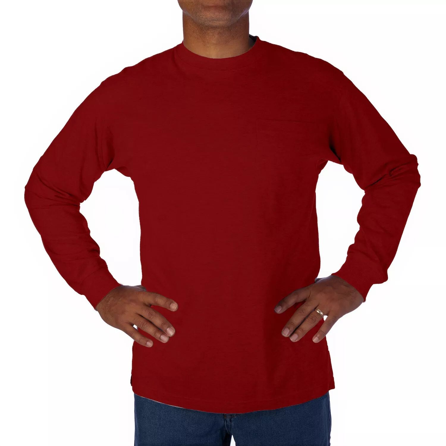 thumb