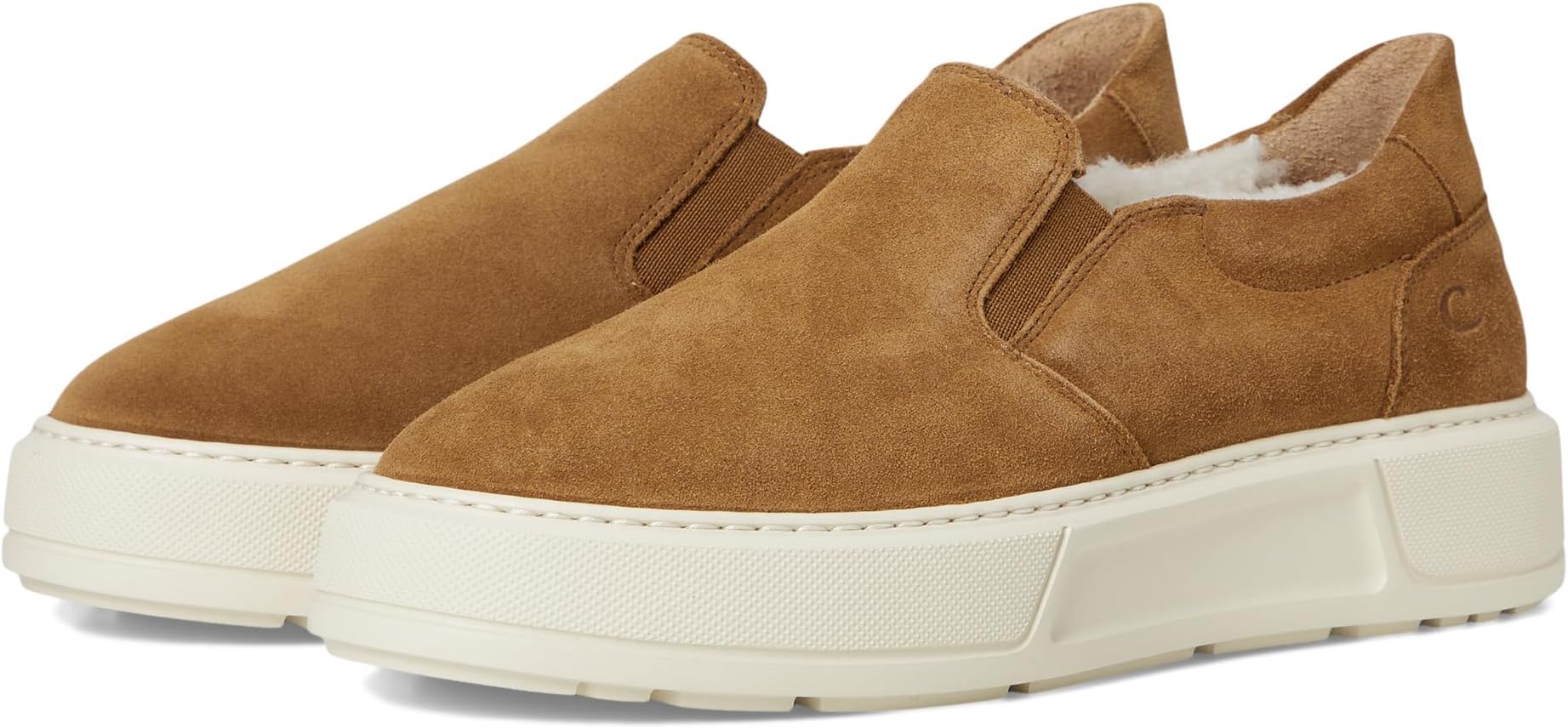 Кроссовки La Canadienne Women's Valerie, Toffee