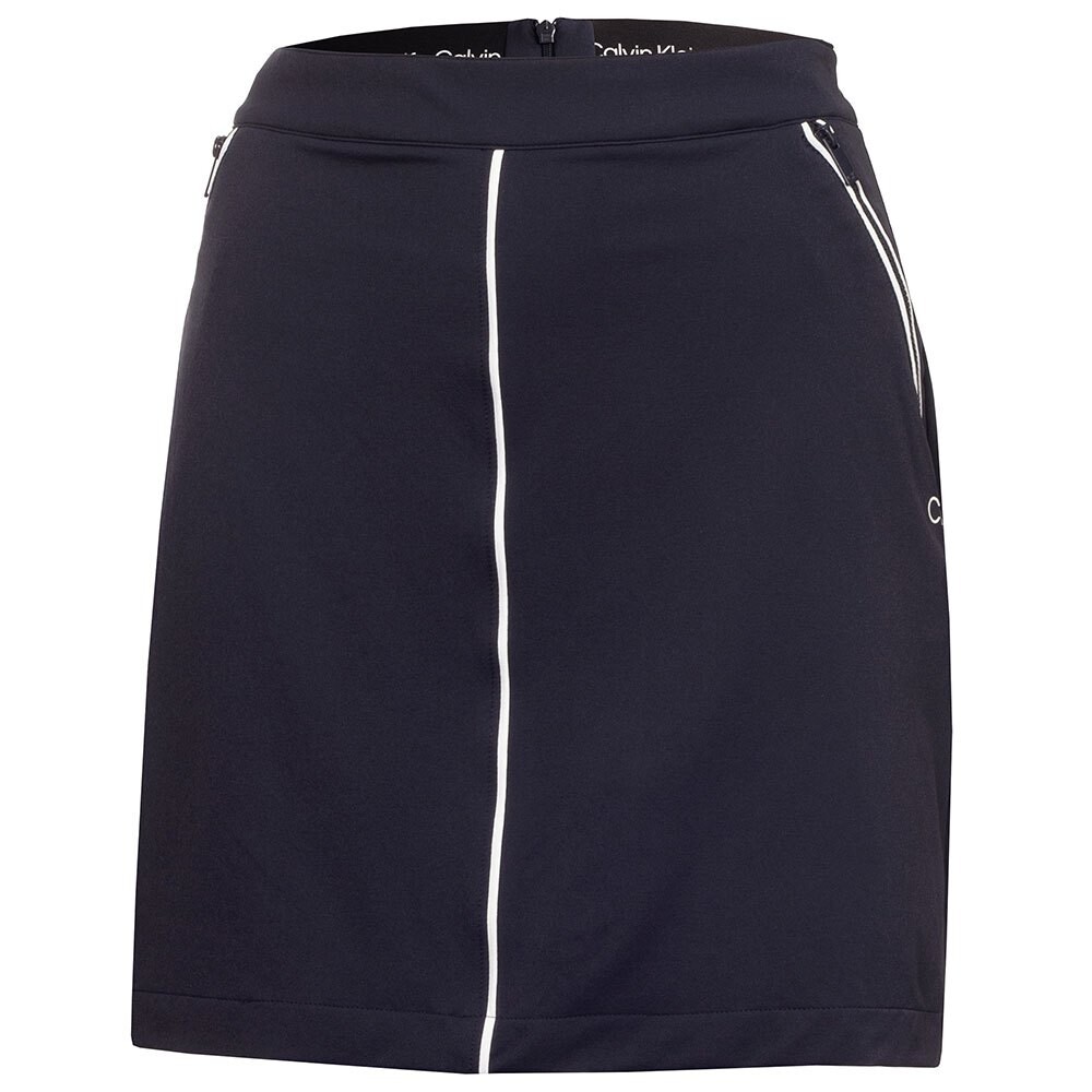 

Юбка Calvin Klein Golf Ava, синий