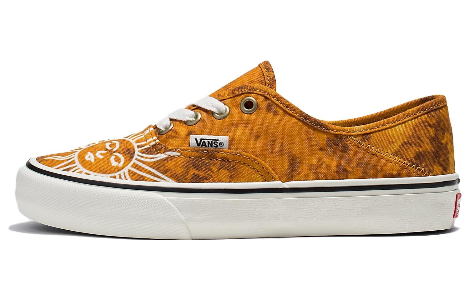 

Кроссовки Vans Authentic Tie-dye VR3 Sf
