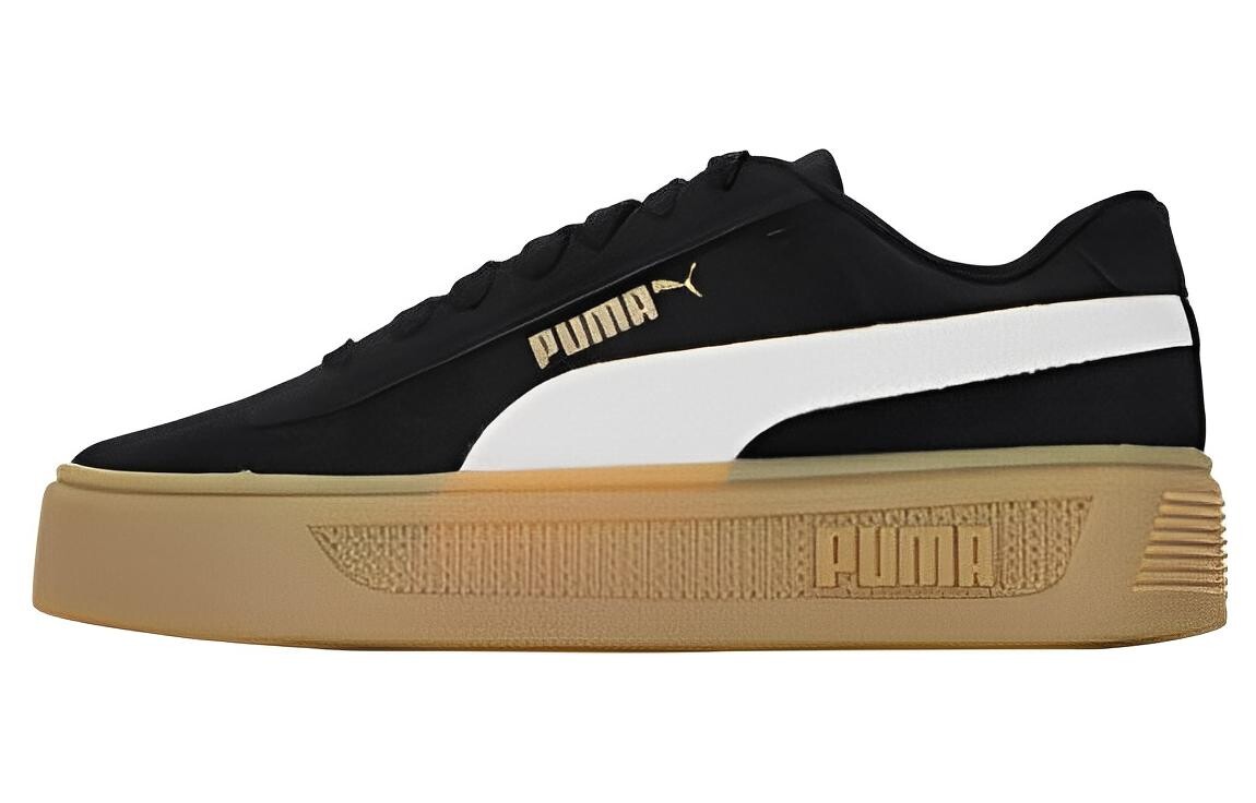 

Женская обувь для скейтбординга на платформе Puma